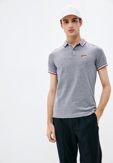 Поло Superdry