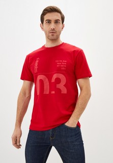 Футболка Superdry