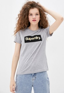 Футболка Superdry