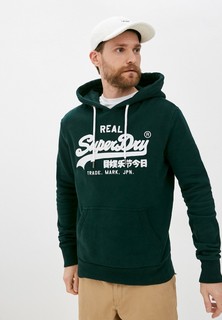 Худи Superdry