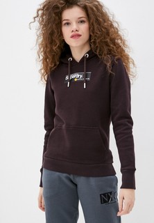 Худи Superdry