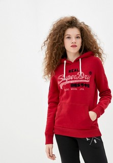 Худи Superdry