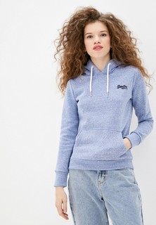 Худи Superdry