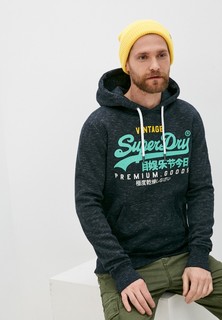 Худи Superdry