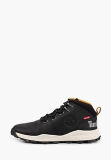 Ботинки Timberland