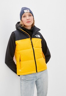 Жилет утепленный The North Face