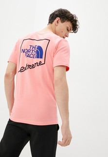 Футболка The North Face