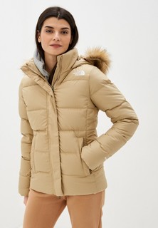 Куртка утепленная The North Face