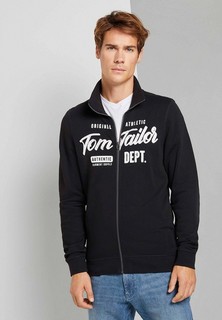 Олимпийка Tom Tailor