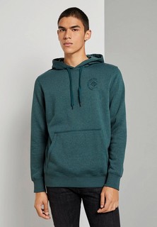 Худи Tom Tailor Denim
