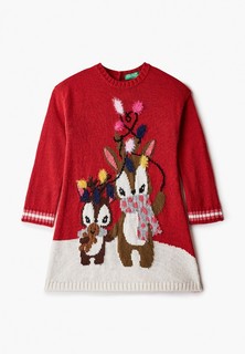 Платье United Colors of Benetton