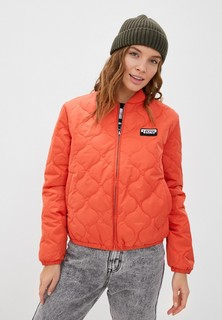 Куртка утепленная Vans