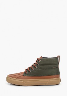 Кеды Vans