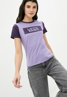 Футболка Vans