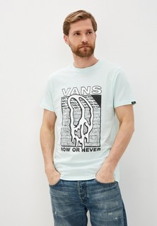 Футболка Vans