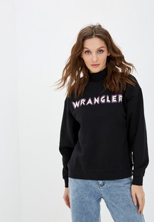 Свитшот Wrangler