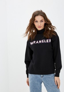 Свитшот Wrangler