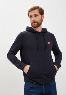 Худи Wrangler