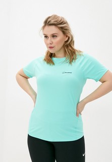 Футболка спортивная Berghaus