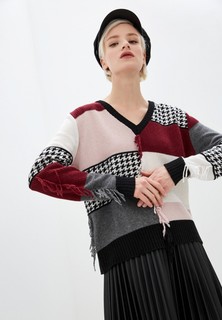 Пуловер Be Blumarine