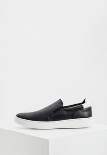 Слипоны Calvin Klein