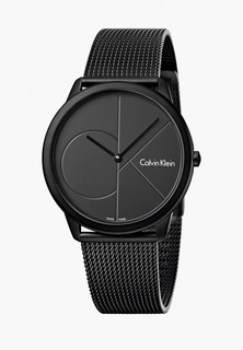 Часы Calvin Klein