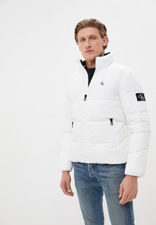 Пуховик Calvin Klein Jeans