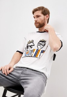 Футболка Dolce&Gabbana