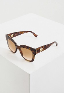 Очки солнцезащитные Fendi