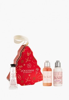 Набор для ухода за телом LOccitane L`Occitane