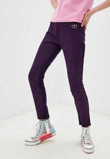 Брюки Love Moschino