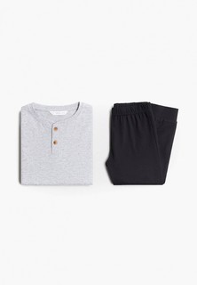 Пижама Mango Kids