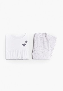 Пижама Mango Kids