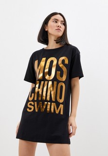 Футболка Moschino Swim