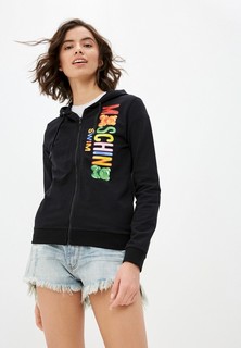 Толстовка Moschino Swim