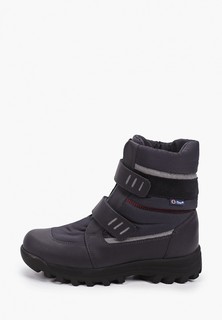 Ботинки Shagovita
