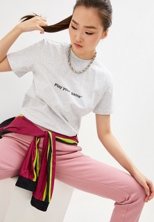 Футболка MSGM