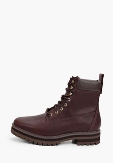 Ботинки Timberland