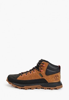 Ботинки Timberland