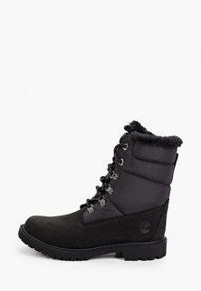 Ботинки Timberland