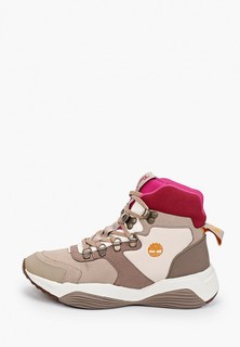 Ботинки Timberland