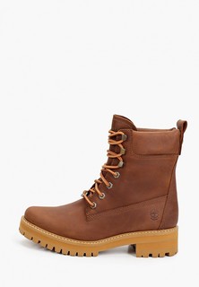 Ботинки Timberland