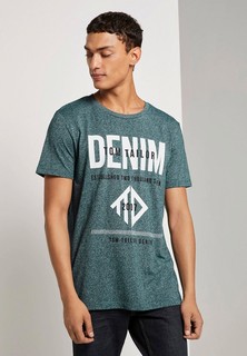 Футболка Tom Tailor Denim