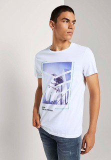 Футболка Tom Tailor Denim