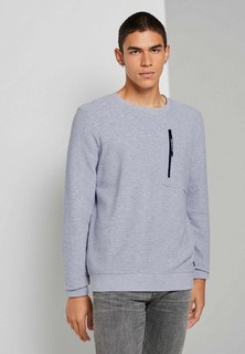Свитшот Tom Tailor Denim