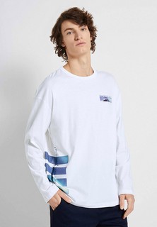Лонгслив Tom Tailor Denim