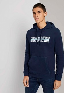 Худи Tom Tailor Denim