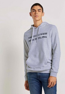 Худи Tom Tailor Denim
