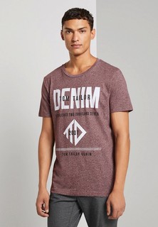 Футболка Tom Tailor Denim
