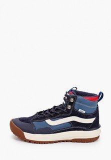 Кеды Vans